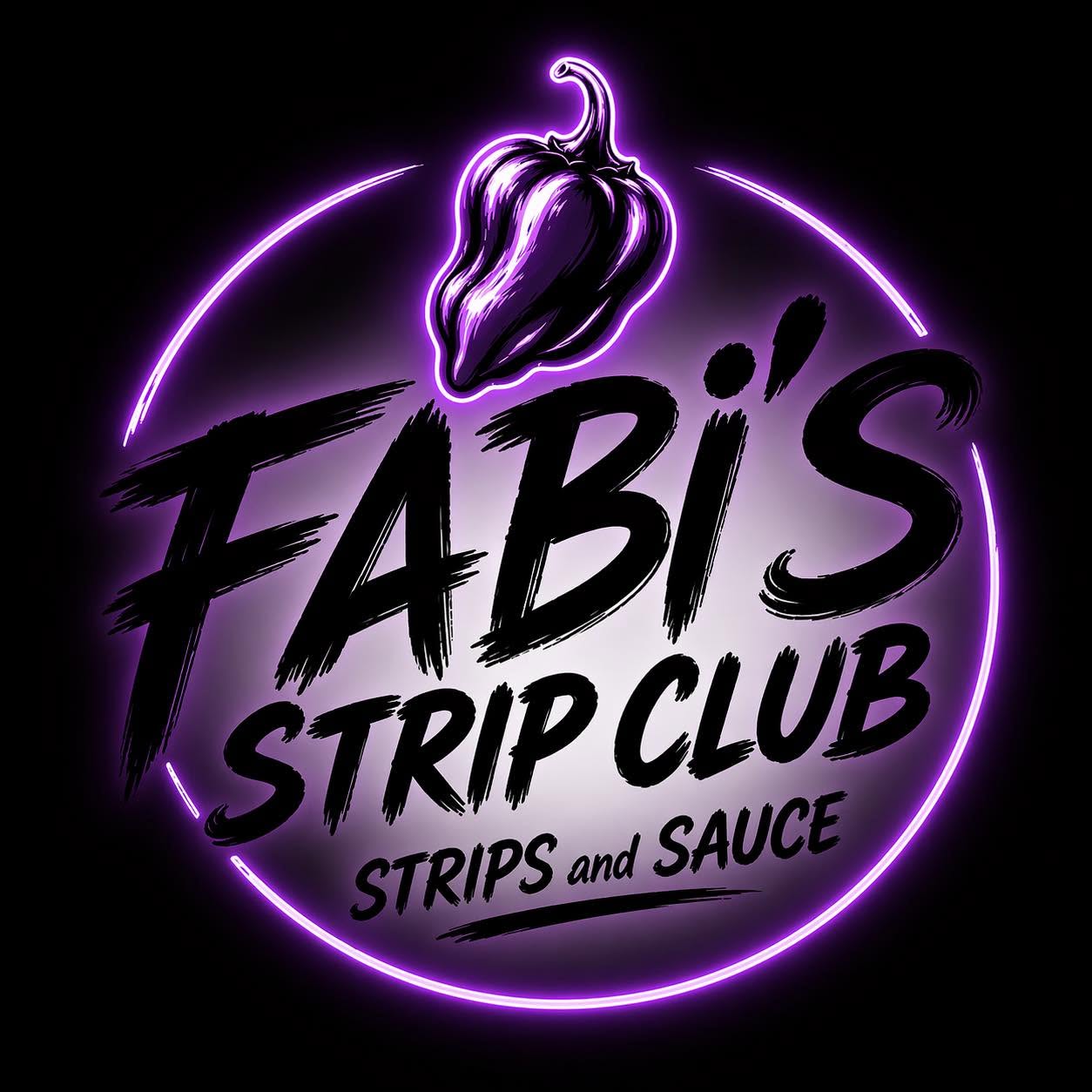 Fabi's Strip Club